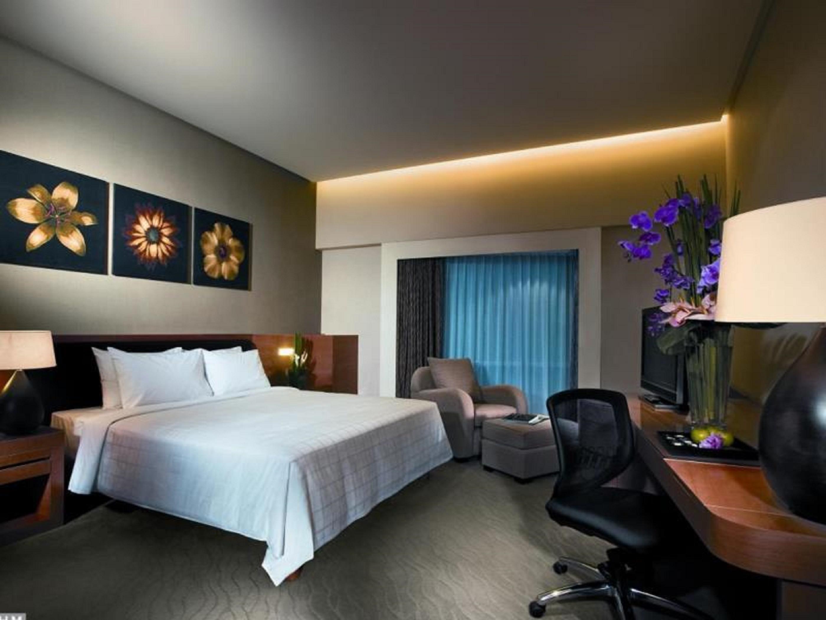 St Giles Gardens Hotel Kuala Lumpur Esterno foto
