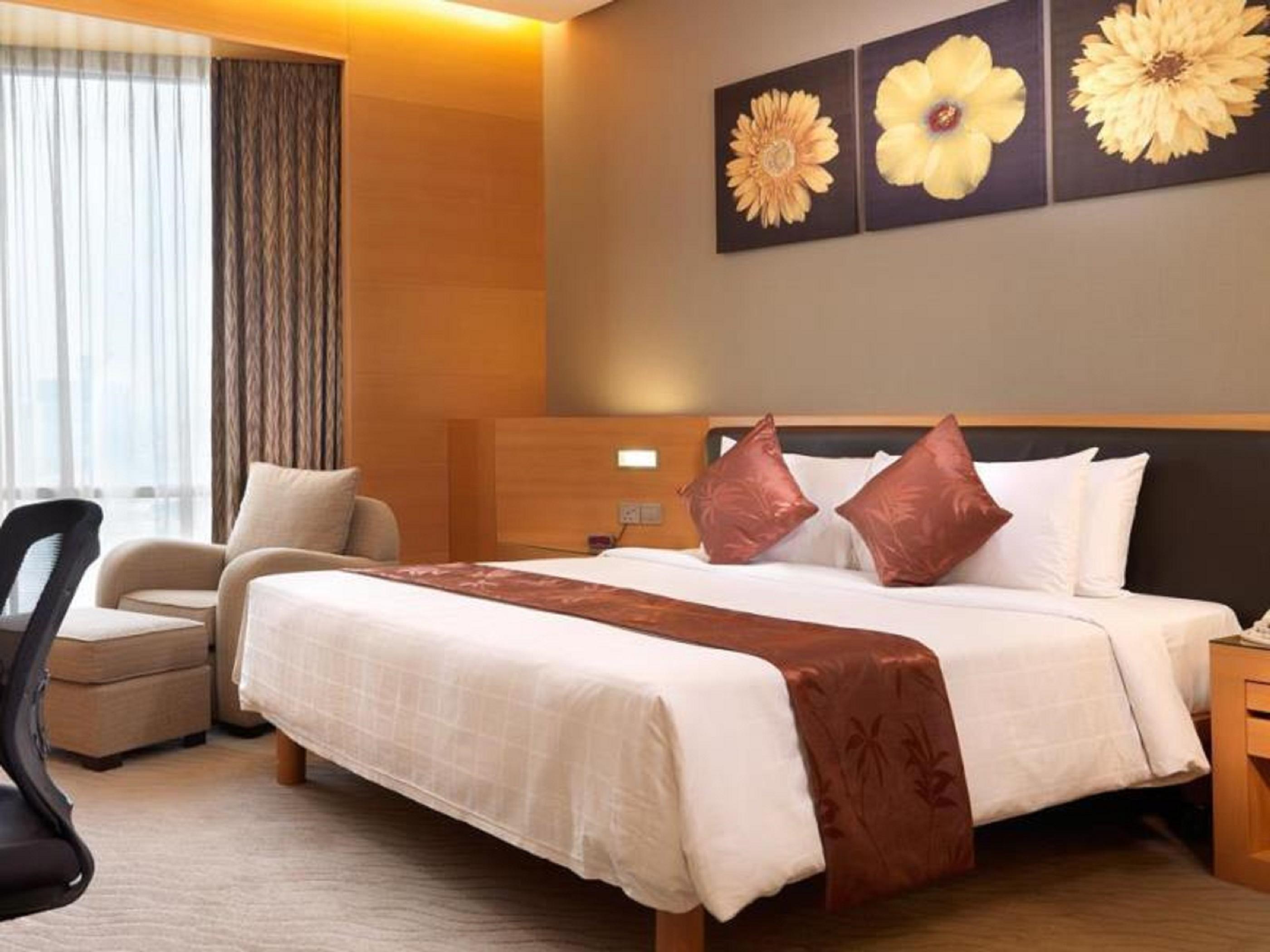 St Giles Gardens Hotel Kuala Lumpur Esterno foto