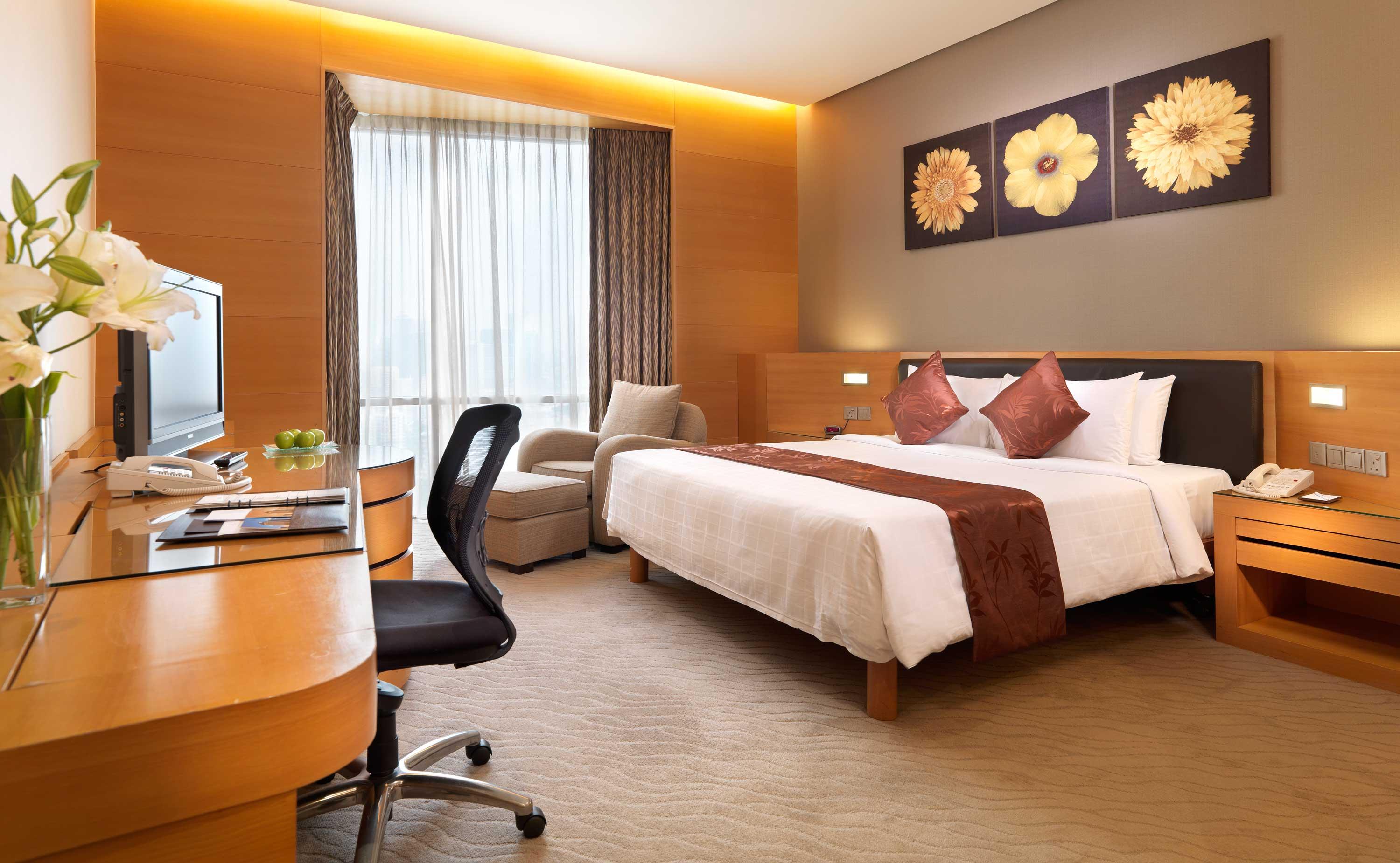 St Giles Gardens Hotel Kuala Lumpur Esterno foto